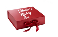 Valentines Mystery Box