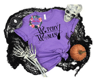 Witchy Woman