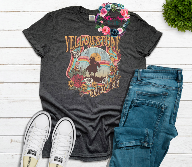 YStone Cowboy Club