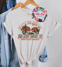 Load image into Gallery viewer, You're my sunrise
