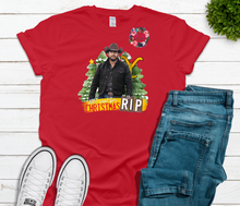 Load image into Gallery viewer, All I want for Christmas is Rip
