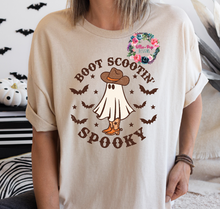 Load image into Gallery viewer, Boot Scootin Spooky
