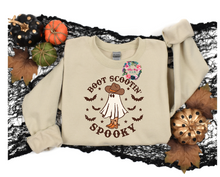 Load image into Gallery viewer, Boot Scootin Spooky
