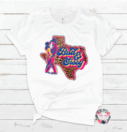 Bud & Sissy Tee