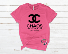 Load image into Gallery viewer, Chaos Coordinator
