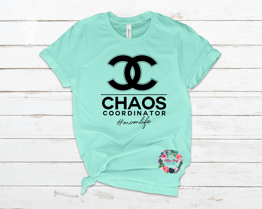 Chaos Coordinator