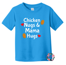 Load image into Gallery viewer, Chicken Nugs &amp; Mama Hugs
