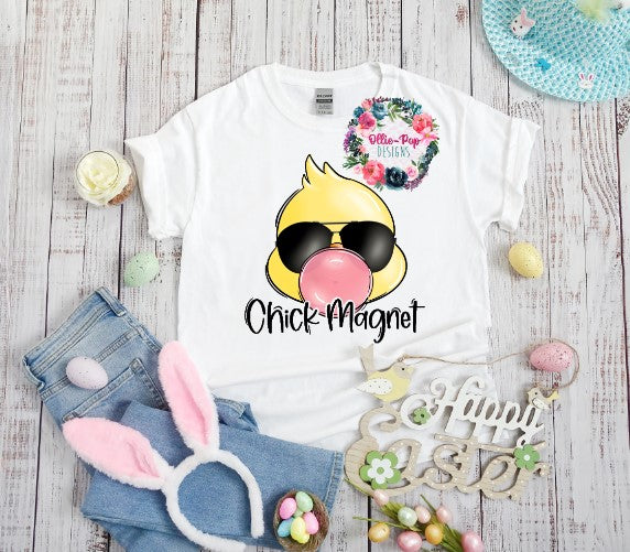 Chick Magnet (Youth)