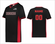 Dingers Baseball - JERSEY BUNDLE