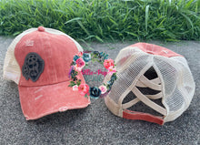 Load image into Gallery viewer, Lady Pirates - HATS - Women/Men
