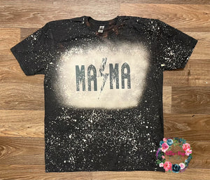 MAMA Band Inspired Tee