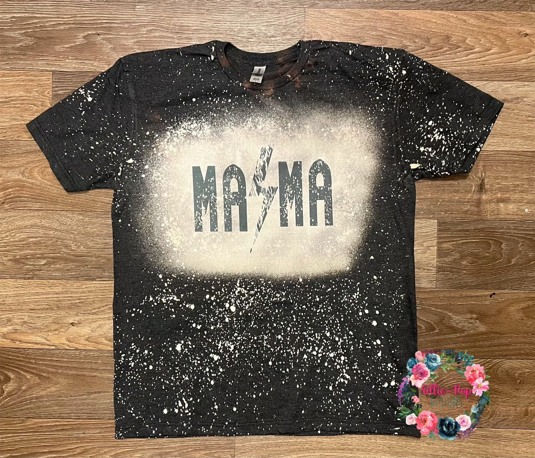 MAMA Band Inspired Tee