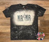 MAMA Band Inspired Tee