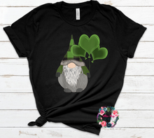 Load image into Gallery viewer, Old Gnome with Balloons
