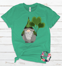 Load image into Gallery viewer, Old Gnome with Balloons
