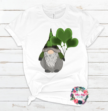Load image into Gallery viewer, Old Gnome with Balloons
