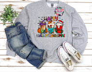 Happy Hallothanksmas