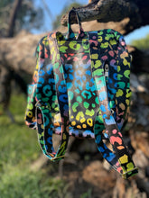 Load image into Gallery viewer, Pattern Backpacks
