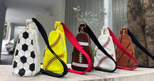 Load image into Gallery viewer, Sport sling bags
