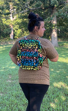 Load image into Gallery viewer, Pattern Backpacks
