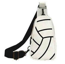 Load image into Gallery viewer, Sport sling bags
