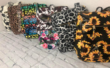 Load image into Gallery viewer, Pattern Backpacks

