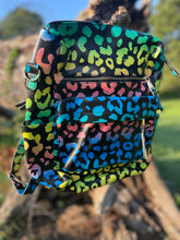 Load image into Gallery viewer, Pattern Backpacks

