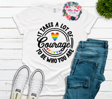 Load image into Gallery viewer, PRIDE LINE 2
