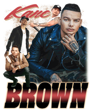 Load image into Gallery viewer, KBrown

