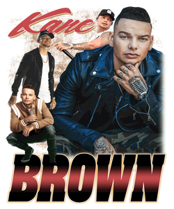 KBrown