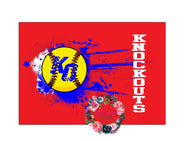 Knockouts Tumbler - 20 oz