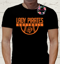 Load image into Gallery viewer, Lady Pirates Softball
