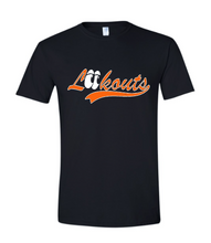 Load image into Gallery viewer, Lookouts Tee #2

