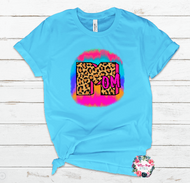 MTV Mom Tee