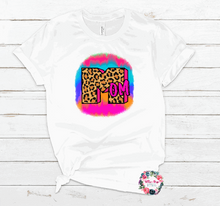 Load image into Gallery viewer, MTV Mom Tee
