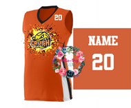 Orange Crush Jersey Bundles - PLAYERS