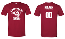 Load image into Gallery viewer, Owasso Rams Football - 2nd Grade
