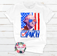 Party - Tee