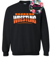 Load image into Gallery viewer, Sperry Wrestling
