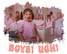 Load image into Gallery viewer, Boys...Ugh!
