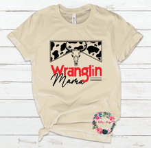 Load image into Gallery viewer, Wranglin Mama
