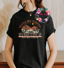 Load image into Gallery viewer, You're my sunrise
